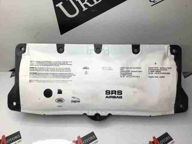 Подушка безопасности боковая C2Z15153 JAGUAR