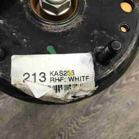 C2Z17058 JAGUAR купить в Черкассы