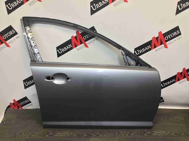 C2Z2060 JAGUAR Дверь передняя правая купить в Ровно