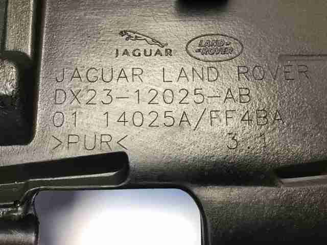 JAGUAR C2Z20757 в наличии Львов
