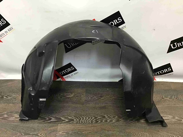 C2Z22403 JAGUAR Подкрылок крыла переднего правый купить в Ровно