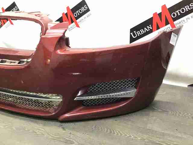 C2Z8837XXX JAGUAR Бампер передний купить в Киев