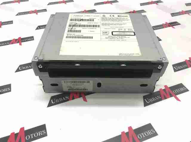 CF6N18C815HM LAND ROVER купить в Львов