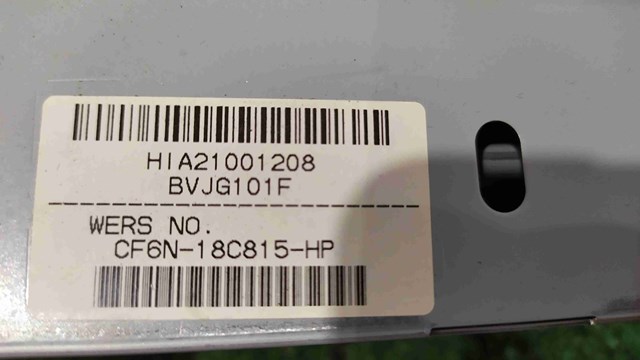 CF6N18C815HP LAND ROVER купить в Черновцы
