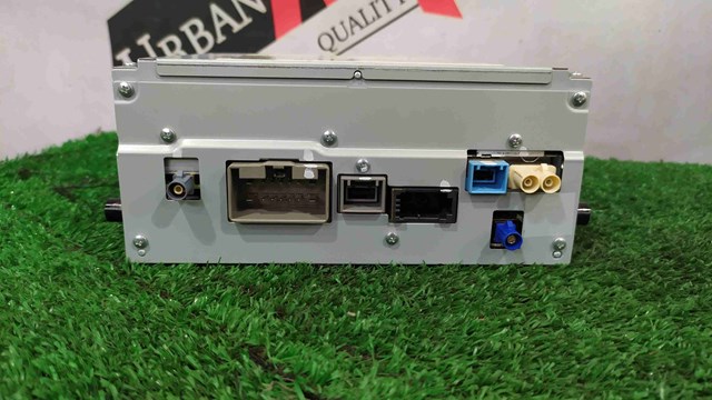 LAND ROVER CF6N18C815HP в наличии Житомир