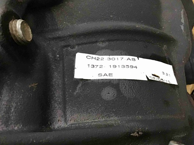 CH223017AB LAND ROVER купить в Харьков