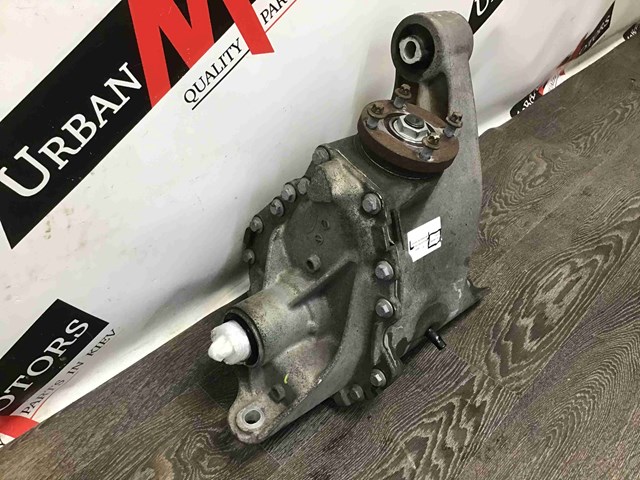 LAND ROVER CH224W063AB в наличии Ужгород