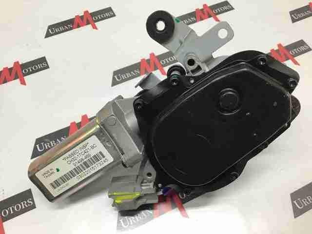 Механизм стеклоочистителя стекла заднего CH3217C421BC LAND ROVER