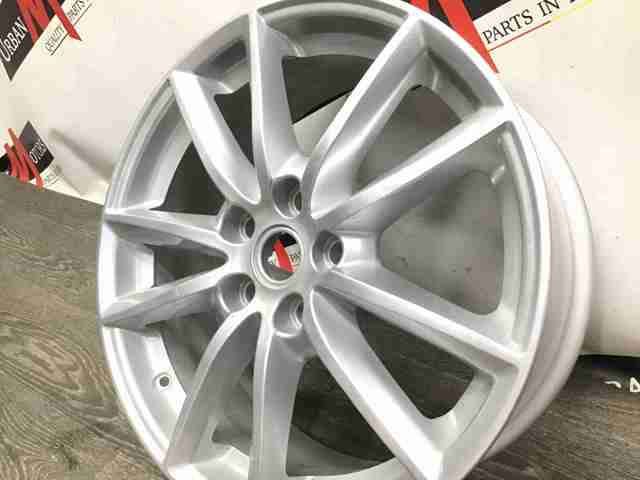 CK521007CA LAND ROVER Диски колесные литые (легкосплавные, титановые) купить в Кривой Рог