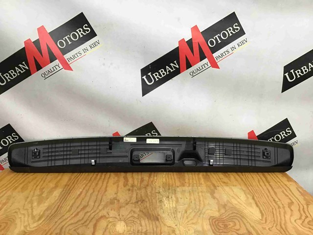 LAND ROVER CK5213D748AF в наличии Харьков