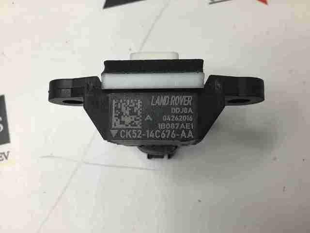 Датчик подушки безопасности CK5214C676AA LAND ROVER