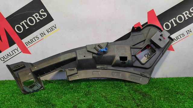 LAND ROVER CK5216F072AC Кронштейн бампера переднего правый в наличии Ужгород