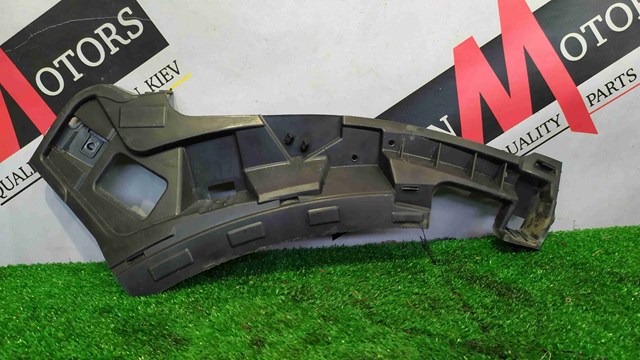 LAND ROVER CK5216F072AC Кронштейн бампера переднего правый в наличии Черновцы