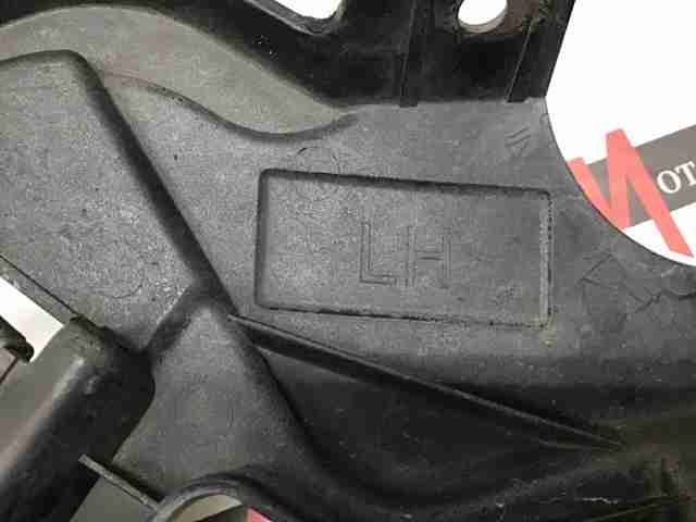 CK5216F073AC LAND ROVER Кронштейн бампера переднего левый купить в Львов