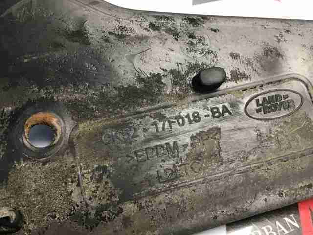 CK5217F018BA LAND ROVER купить в Каменское