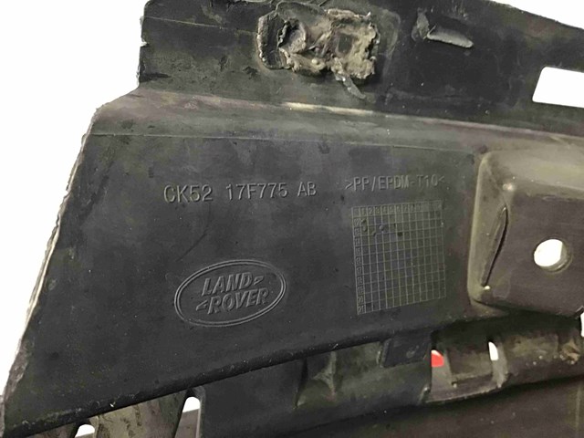LAND ROVER CK5217F775AB в наличии Николаев