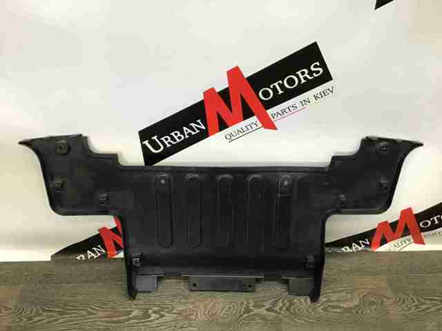 LAND ROVER CK5217F846AA Заглушка бампера буксировочного крюка задняя в наличии Ровно