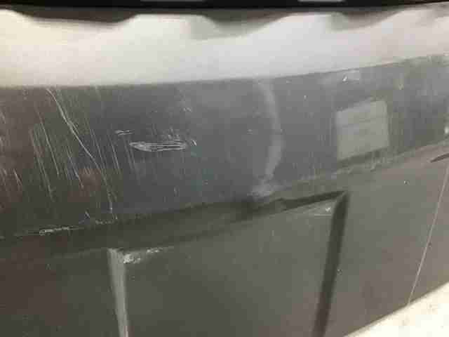 CK5219B537AA LAND ROVER Заглушка буксировочного крюка купить в Харьков