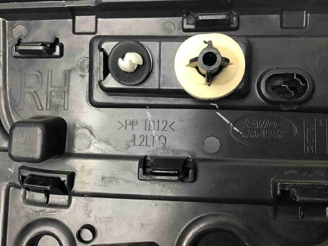 CK5221064AD8LML Молдинг двери передней правой нижний купить Днепр