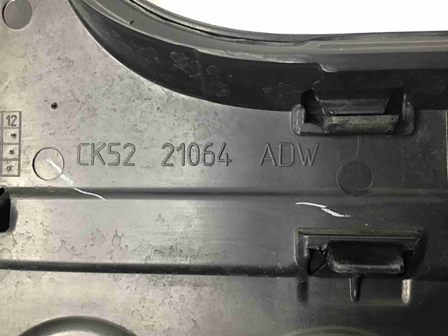 CK5221064AD8LML Молдинг двери передней правой нижний купить Запорожье