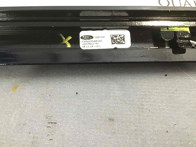 LAND ROVER CK52255A60AC в наличии Полтава