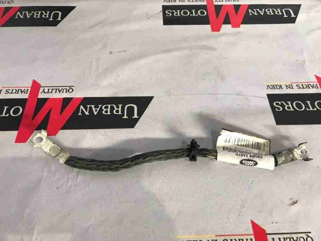 CK52F260145 LAND ROVER купить в Тернополь