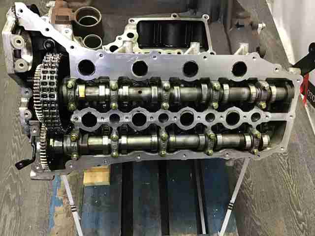 CK5Q6011BA LAND ROVER купить в Житомир