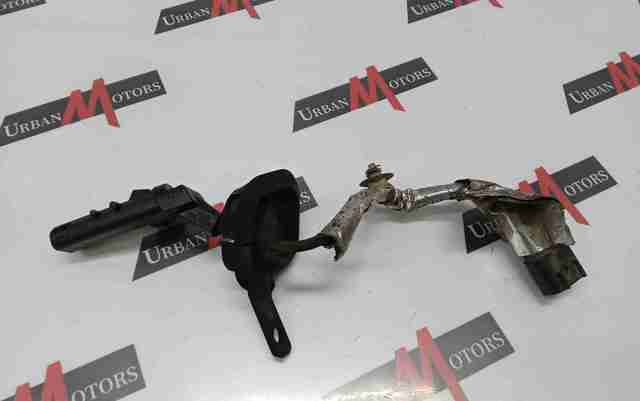 Датчик положения коленчатого вала CK5Q6C315AB LAND ROVER