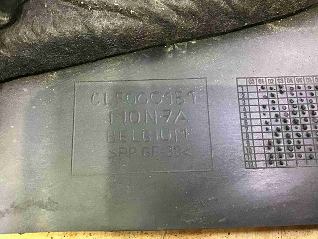 LAND ROVER CLF000151 в наличии Винница