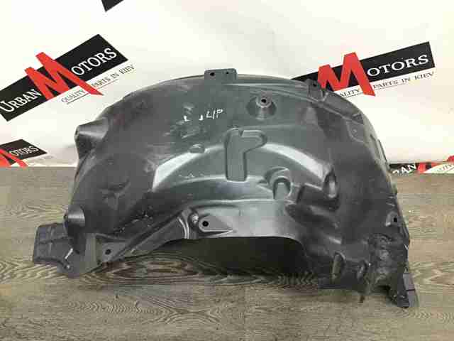CLF500253 Подкрылок передний левый купить Львов