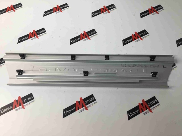 CPLA13201AD LAND ROVER купить в Днепр