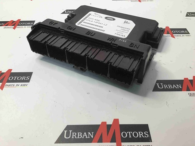 CPLA14F441LE LAND ROVER купить в Киев