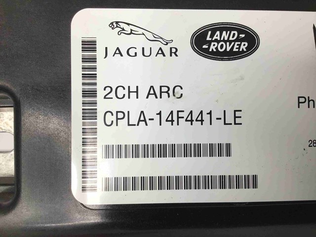 CPLA14F441LE LAND ROVER купить в Украина