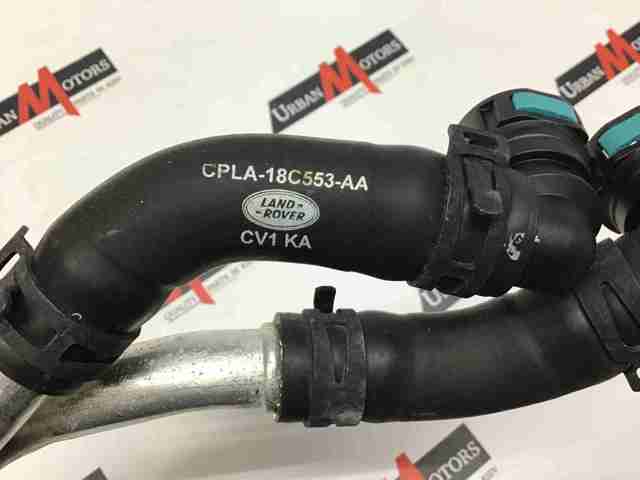 CPLA18C553AA купить Харьков
