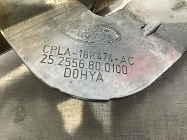 CPLA18K474AC LAND ROVER купить в Ровно