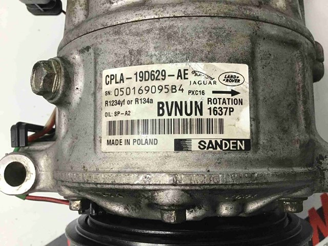 CPLA19D629AE купить Винница