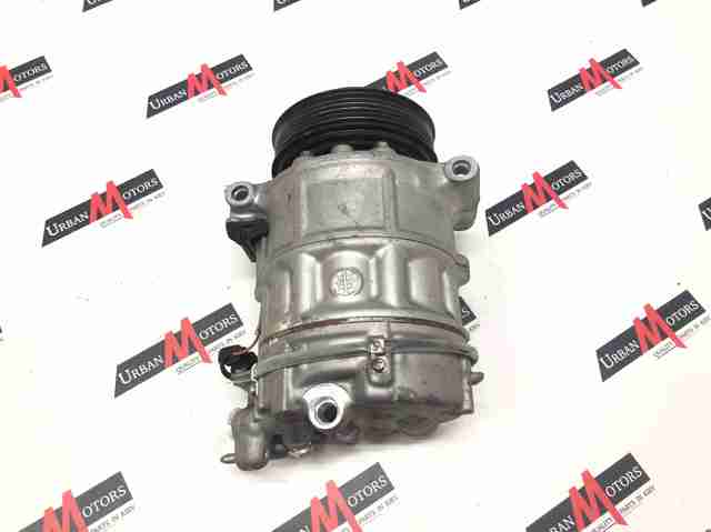 CPLA19D629AF LAND ROVER Компрессор кондиционера купить в Сумы