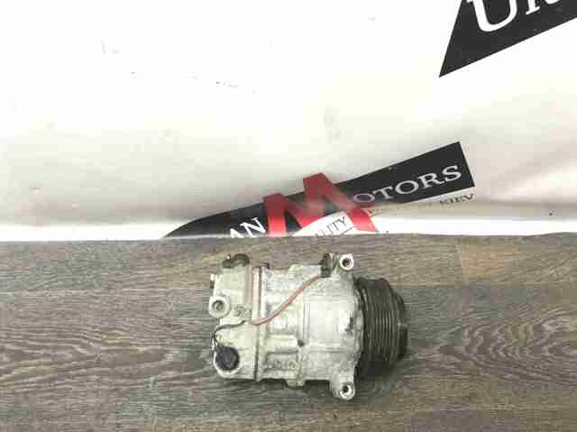 LAND ROVER CPLA19D629BF Компрессор кондиционера в наличии Винница