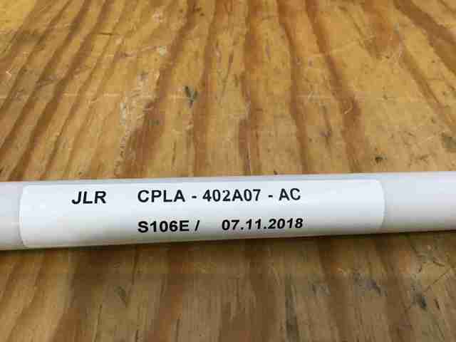 CPLA402A07AC LAND ROVER купить в Черкассы