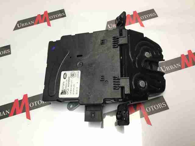LAND ROVER CPLA442A66AE Замок багажника в наличии Черновцы
