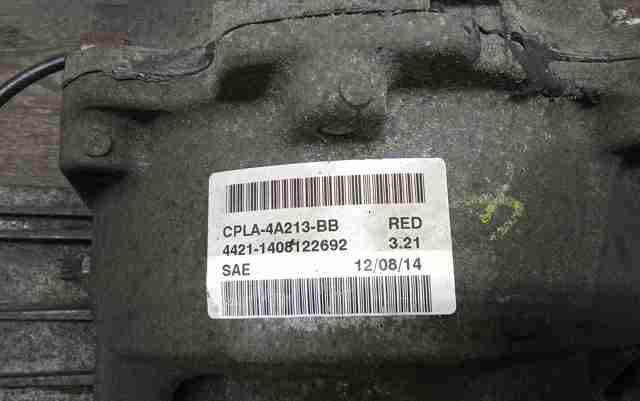 LAND ROVER CPLA4A213BB в наличии Ужгород