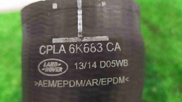 LAND ROVER CPLA6K683CA в наличии Украина