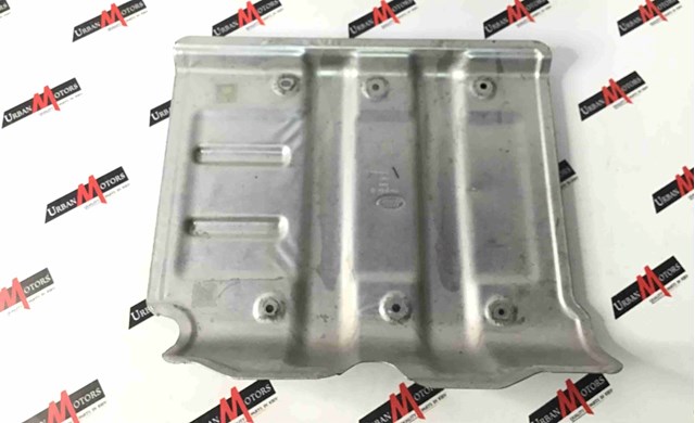 Защита коробки предач CPLA7J176AB LAND ROVER