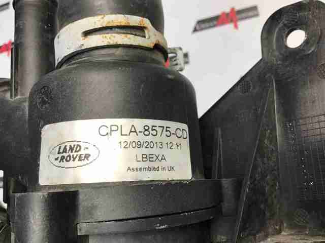 LAND ROVER CPLA8575CD в наличии Павлоград