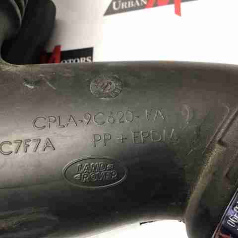 CPLA9C620FA LAND ROVER купить в Львов