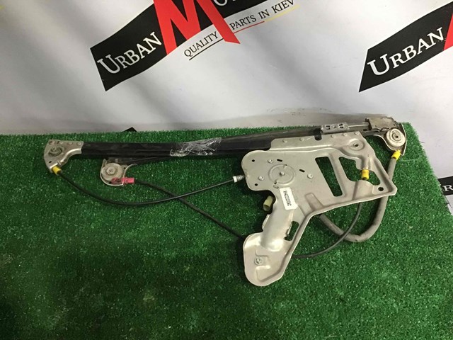 Механизм подъема стекол CUH500220 LAND ROVER