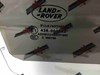 Окно задней двери CVB000041 LAND ROVER