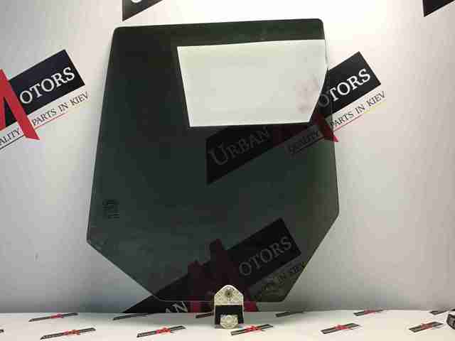 Стекло двери задней левой CVB500230 LAND ROVER