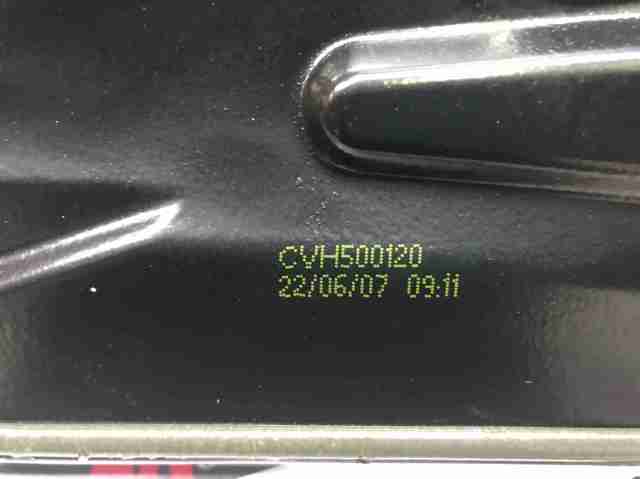 CVH500120 Механизм стеклоподъемника двери задней правой купить Черновцы