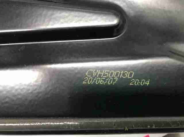 CVH500130 LAND ROVER Механизм стеклоподъемника двери задней левой купить в Винница